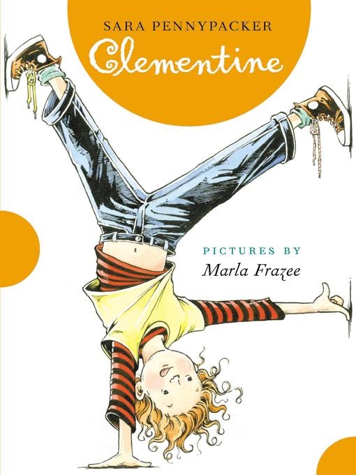 Title details for Clementine by Sara Pennypacker - Wait list